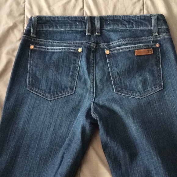 Joe’s Boot Cut Jean - Picture 3 of 5